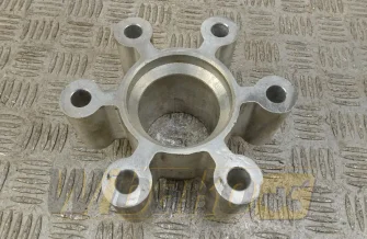 H= 65 mm für Motor Cummins QSX15 