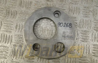 Nockenwellen-Axialbügel für Motor Cummins QSX15 3679929
