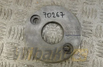 Nockenwellen-Axialbügel für Motor Cummins QSX15 3679930
