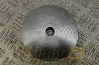 D= 112 mm für Motor Cummins QSX15 