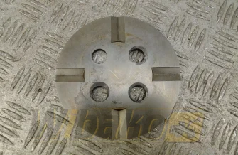 für Motor Cummins ISX15 3681273