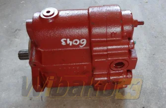 Hydraulikpumpe Nachi PVD-1B-29L3DPS-10G-4791F 2708602