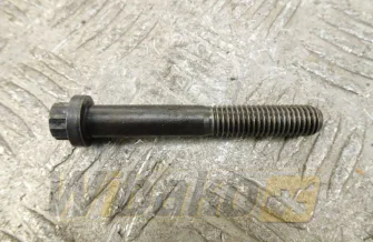 Injektor-Klemme Schraube M10x1.5x70 für Motor Cummins QSX15 3679102
