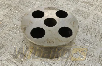 Umlenkrollen-Bolzen Cummins 3680239