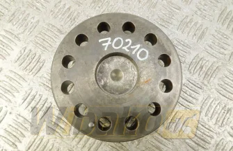 für Motor Cummins QSX15 3100242