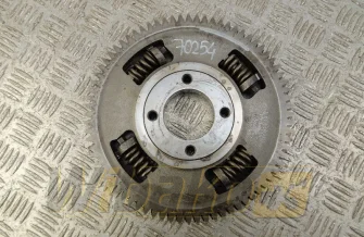 Z=76 für Motor Cummins ISX15 2877507