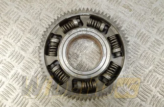 Z=70 für Motor Cummins ISX15 3680546