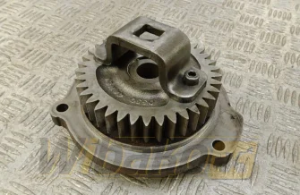 für Motor Cummins QSX15 3681382