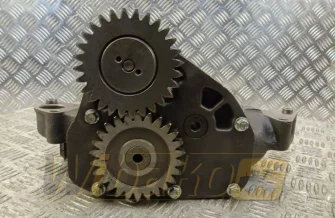 Ölpumpe für Motor Cummins QSX15 2864073