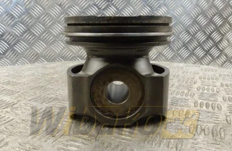 Kolben des Motors für Motor Cummins QSX15 3104186