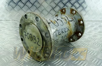 Łącznik wału pędnego für Radlader Terex TL310 