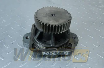 Z=40, M2.25, z=13 Liebherr 9077386