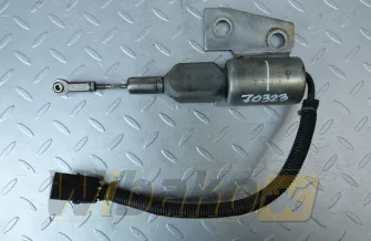 Shutdown device Woodward 3991167
