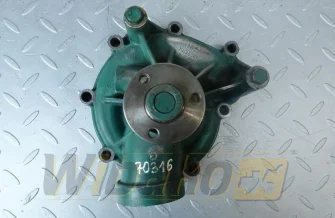 Wasserpumpe Deutz 04206747R