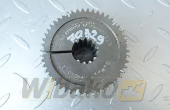  Bowex M42ED-13 10/22/78