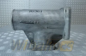 für Motor Deutz BF6M1015 04221471R