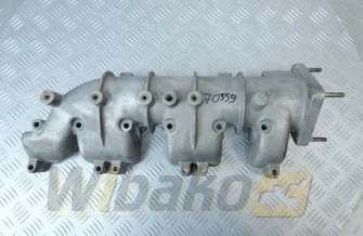Ansaugkrümmer lewy für Motor Deutz BF6M1015 04222691R