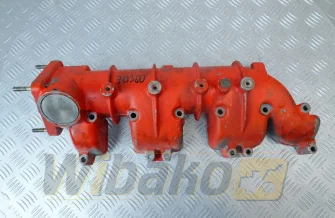 Ansaugkrümmer prawy für Motor Deutz BF6M1015 04222693R
