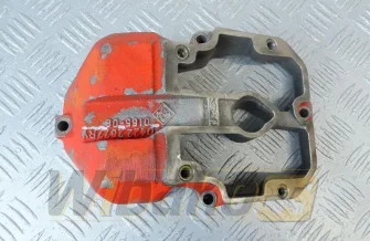 Obudowa klawiatury z wlewem oleju für Motor Deutz 1015 04222677RY