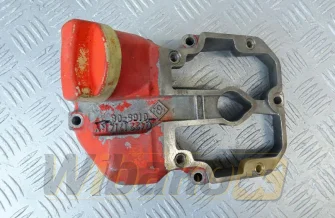 Obudowa klawiatury z wlewem oleju für Motor Deutz 1015 04221714RY