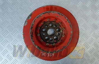 Dämpfer für Motor Deutz BF6M1015 04220680