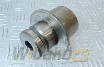 Umlenkrollen-Bolzen für Motor Deutz BF6M1015 04225956
