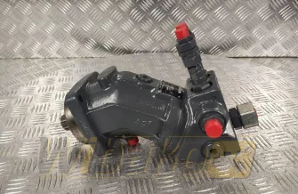Hydromotor Hydromatik A2FM28/61W-VAB192J-K R902060258