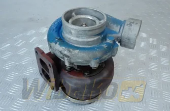 Turbolader Schwitzer S300-065U 04226496KZ
