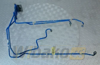 für Motor Deutz BF8M115 04225367