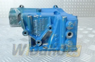 für Motor Deutz 1015 04225633
