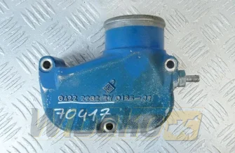 für Motor Deutz 1015 04222200