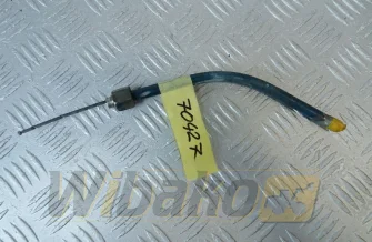 für Motor Deutz BF8M1015 01182316