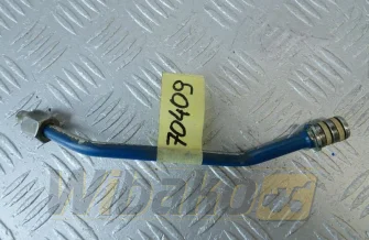 Ölleitung der Einspritzpumpe für Motor Deutz BF8M1015 04226123