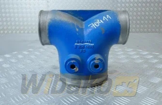 für Motor Deutz BF8M1015 04223120