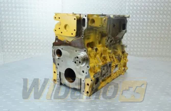 Motor block für Motor Caterpillar C4.4 3518238