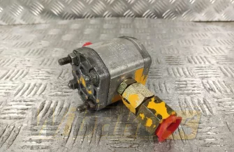 Hydraulikpumpe Bosch 0541100073 1517222446