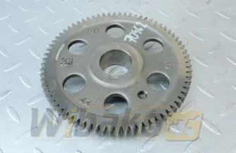 Z=72 Caterpillar 3400571