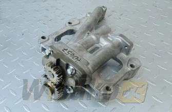 Ölpumpe für Motor Caterpillar C4.4 4478576