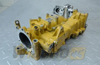 Zawór chłodnicy EGR für Motor Caterpillar C4.4 172540227