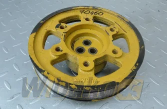 Riemenrad Caterpillar 335-8270