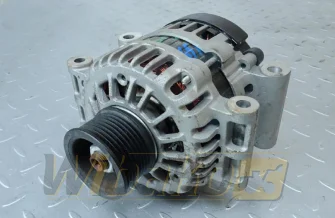 Lichtmaschine 120A, 12V Caterpillar 3218928
