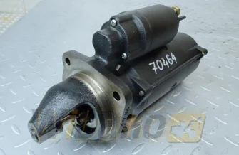 Anlasser Starter für Motor Caterpillar C4.4 