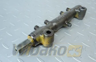 für Motor Caterpillar C4.4 345-4153