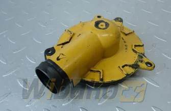 Odpowietrznik pokrywy głowicy für Motor Caterpillar C4.4 3474119