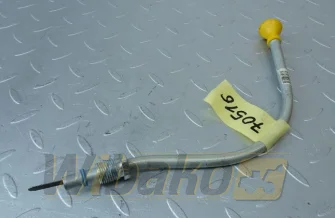 für Motor Caterpillar C4.4 3513114