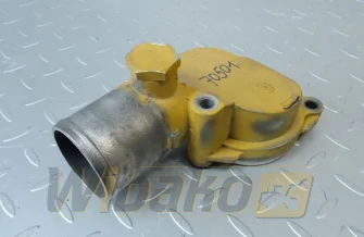 für Motor Caterpillar C4.4 4973994
