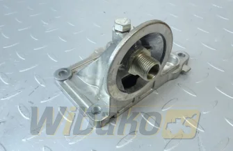 Ölfilter (Grundlage) für Motor Caterpillar C4.4 352-7822