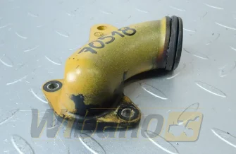 für Motor Caterpillar C4.4 4822941
