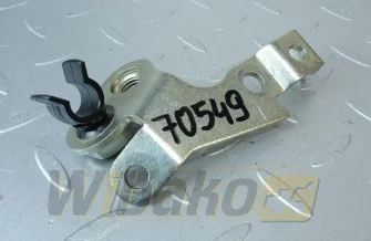 Halter für Kraftstoffleitungen Caterpillar 3715658