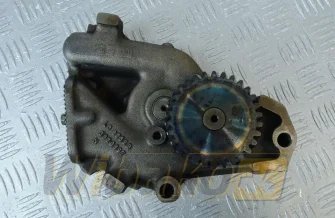 Ölpumpe przelewowa L33 für Motor Liebherr D926 L08039